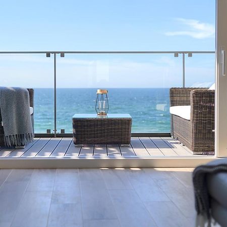 Sailor Residence Устроне-Морске Экстерьер фото